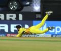 Turning Point: Jadeja's direct-hit and diving catch