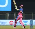 Turning Point: Morris's attack stuns Delhi