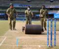 Green Tribunal concerned over water use in IPL