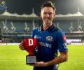 Top Performers: Chahar, Boult scuttle SRH