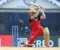 De Villiers wants to play for South Africa in T20 World Cup
