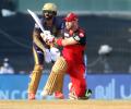 Turning Point: Maxwell is RCB's saviour