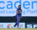 PICS: Mishra, Dhawan shine as Delhi Capitals stun Mumbai Indians