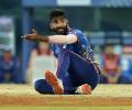 Turning Point: Bumrah no-balls cost MI