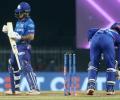 IPL 2021: Where did it all go wrong for Mumbai Indians