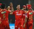 IPL Poll: PBKS vs SRH: Who will win?