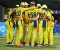 IPL Poll: KKR vs CSK: Who will win?