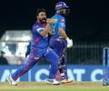 Top Performer: Mishra triggers Mumbai collapse