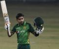 T20I Rankings: Azam climbs to 2nd spot, Kohli unmoved at 5th