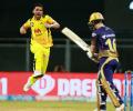 Turning Point: Chahar's fiery spell