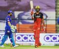 Padikkal wants to emulate 'big-match' player Gambhir