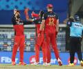 IPL Poll: RCB vs RR: Who will win?