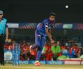 Heartbroken Ashwin vows to help anyone 'within my capacity'