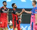 IPL 2021, Week 2: All the Hits & Misses