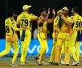IPL Poll: CSK vs RCB: Who will win?