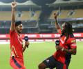 Feeling fit, I am on top of my game: Gayle