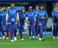 Mumbai look to overcome middle-order woes against RR