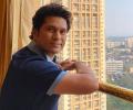 Tendulkar recovers from COVID-19; to donate plasma