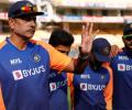 Shastri's ability to infuse confidence in youngsters is unbelievable: Gavaskar