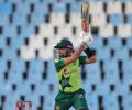 Azam breaks Kohli's run record in T20Is