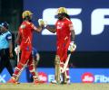 IPL Poll: PBKS vs KKR: Who will win?