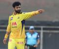 Top Performer: Jadeja's all-round heroics