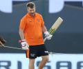 What's going wrong for SunRisers Hyderabad?