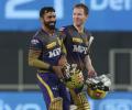 KKR's floundering batting faces strong Delhi Capitals test