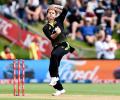 Zampa wants to be involved in sponsorship conversations