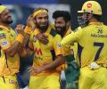 IPL Poll: CSK vs SRH: Who will win?