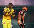 Turning Point: CSK bowlers keep it tight