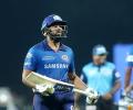 IPL Poll: MI vs RR: Who will win?