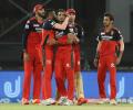 IPL Poll: PBKS vs RCB: Who will win?