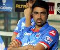 Ashwin's wife says 10 of family COVID positive