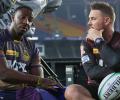 How coach McCullum plans to revive KKR's IPL campaign