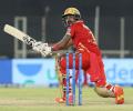 IPL: Rahul, Brar shine as Punjab overwhelm Bangalore