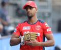 Pooran's Rs 15,000 pizza treat after IPL bonanza!