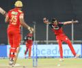 RCB coach defends out-of-form Chahal