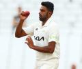 Should India include Ashwin for 2nd Test?