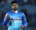Iyer ruled fit for IPL; Delhi Capitals fret over captaincy