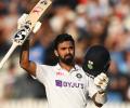 A Day of Records for India at Lord's