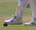 England players stamping ball with spikes 'not deliberate', says Rathour