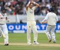 England were stupid with their tactics, India brilliant: Boycott