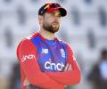 Sibley dropped as England recall Malan for 3rd India Test