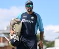 Ashwin reveals he was in contention to play Lord's Test