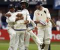 Is Leeds 2002 India's Most Important Test Win?