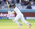 Rahane retained for SA Tests; injured Jadeja, Axar out