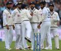 Should India retain same team for 3rd Test?