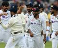 3rd Test: Confident India chart unknown territory at Headingley