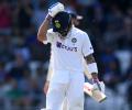 Virat should nudge others to bring out their best: Raman